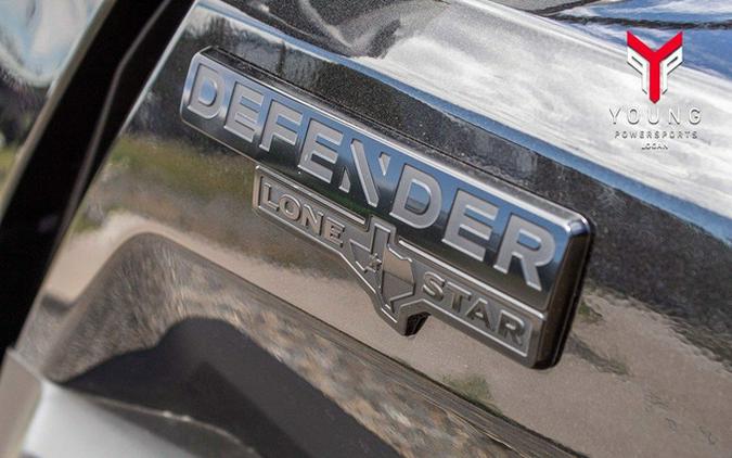 2026 Can-Am Defender MAX LONE STAR CAB HD11