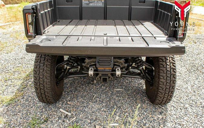 2026 Can-Am Defender MAX LONE STAR CAB HD11