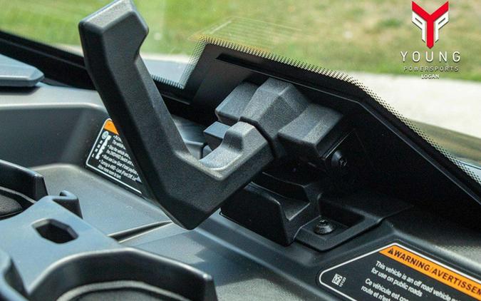 2026 Can-Am Defender MAX LONE STAR CAB HD11