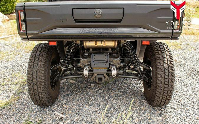 2026 Can-Am Defender MAX LONE STAR CAB HD11