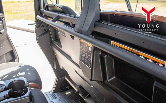 2026 Can-Am Defender MAX LONE STAR CAB HD11