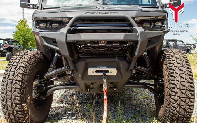 2026 Can-Am Defender MAX LONE STAR CAB HD11