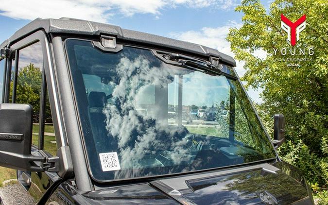 2026 Can-Am Defender MAX LONE STAR CAB HD11
