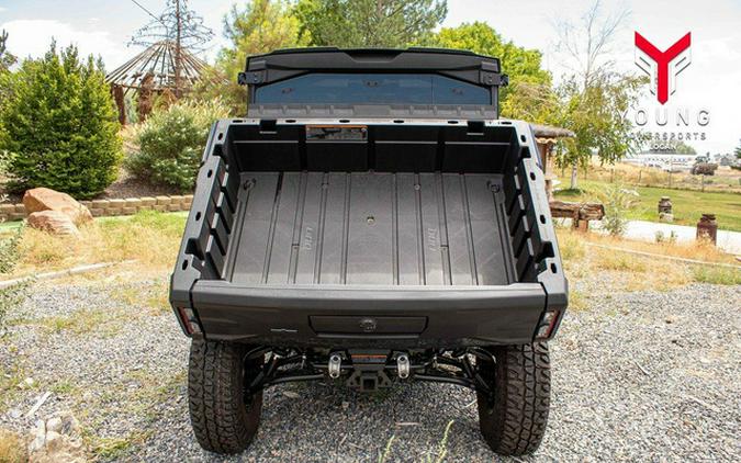 2026 Can-Am Defender MAX LONE STAR CAB HD11