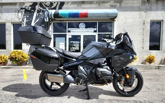 2026 BMW R 1300 RT
