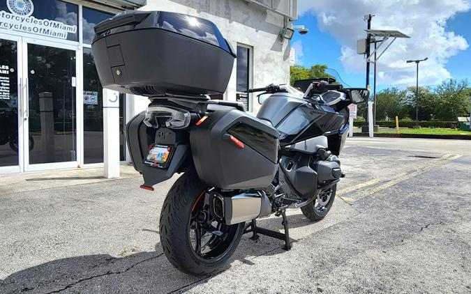 2026 BMW R 1300 RT