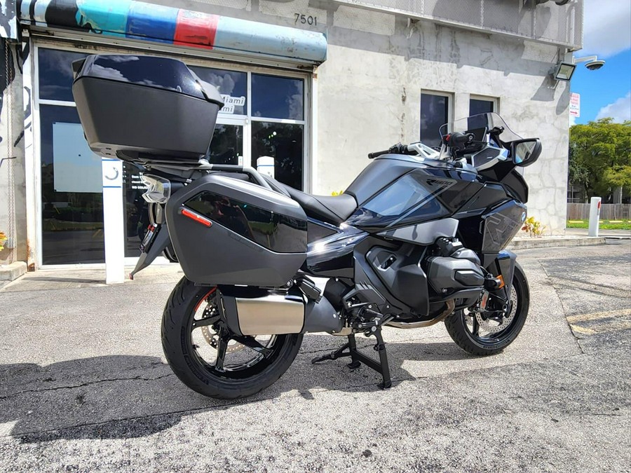 2026 BMW R 1300 RT
