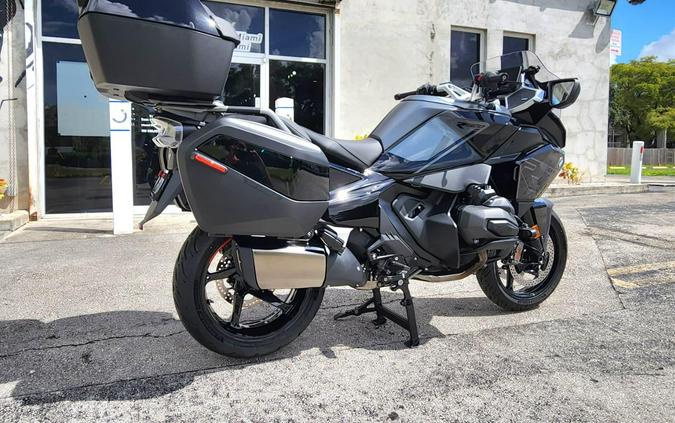 2026 BMW R 1300 RT