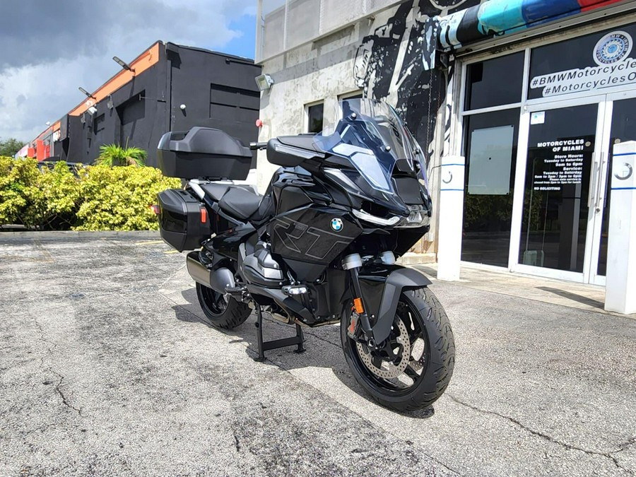 2026 BMW R 1300 RT