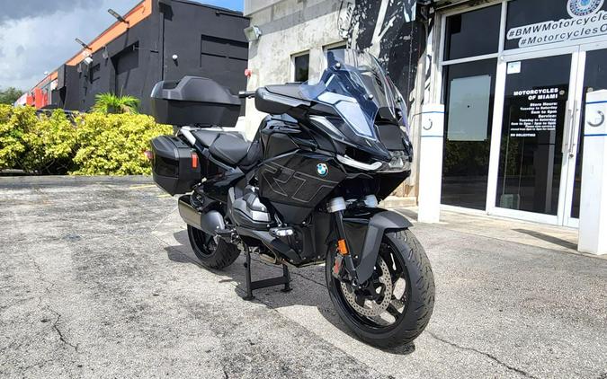 2026 BMW R 1300 RT