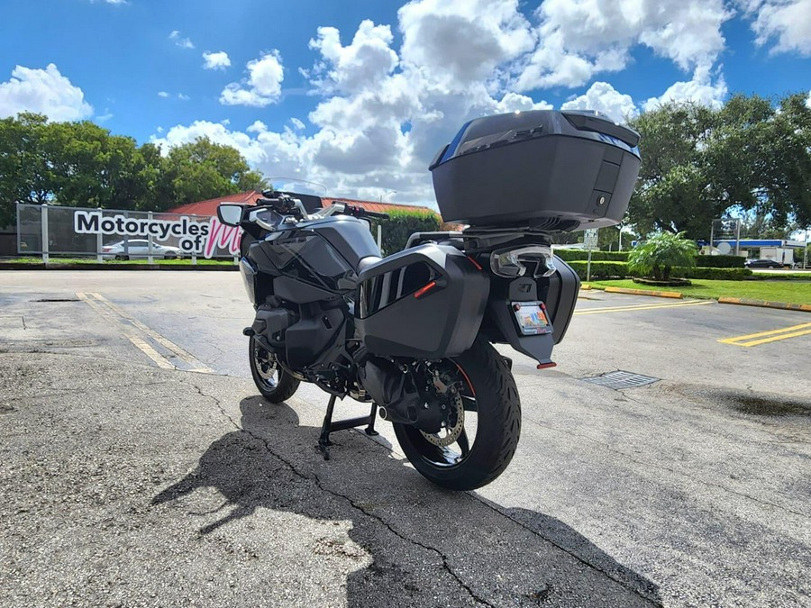 2026 BMW R 1300 RT
