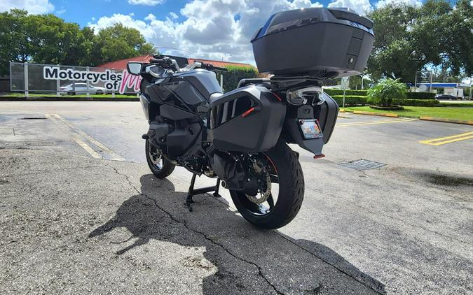 2026 BMW R 1300 RT
