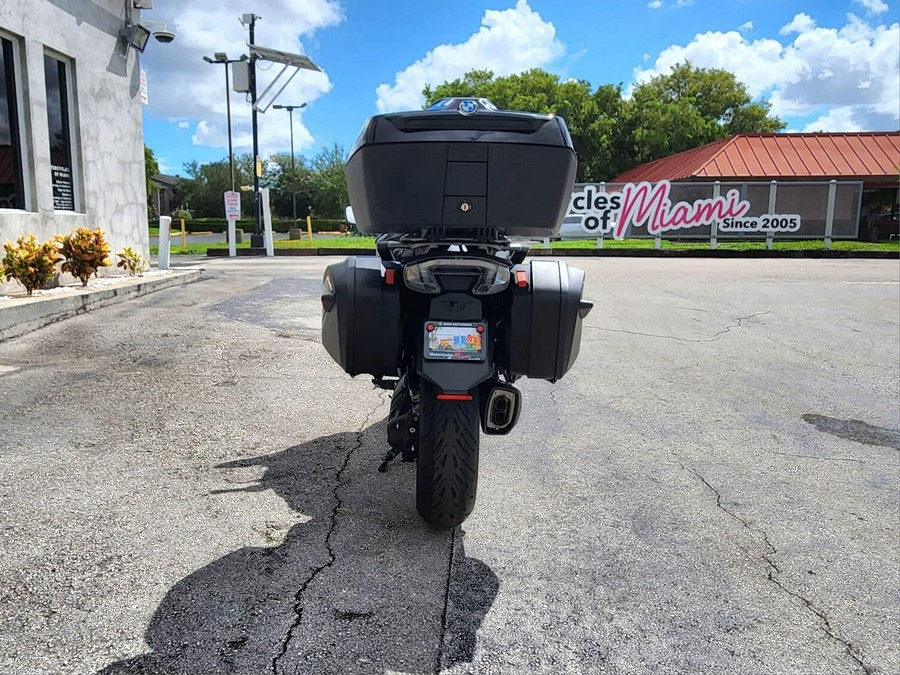 2026 BMW R 1300 RT