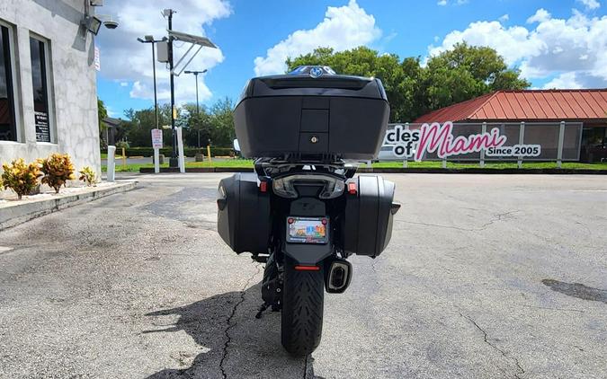 2026 BMW R 1300 RT