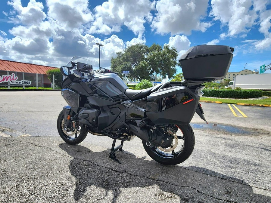 2026 BMW R 1300 RT
