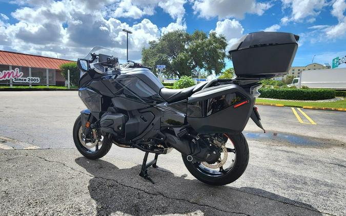 2026 BMW R 1300 RT