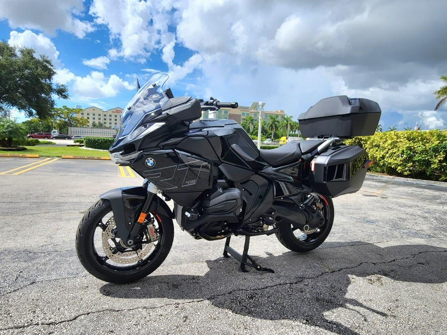 2026 BMW R 1300 RT