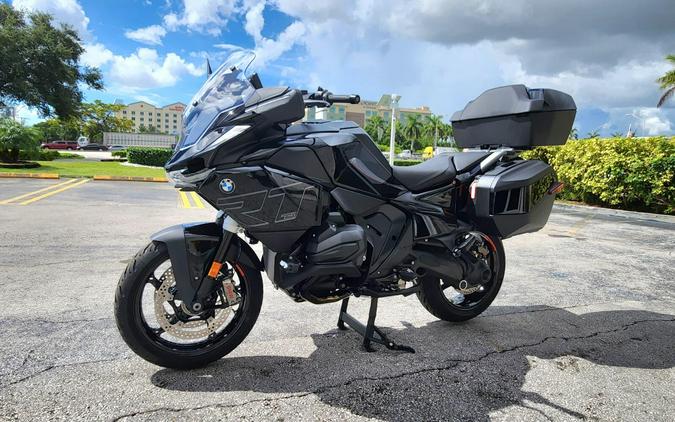 2026 BMW R 1300 RT