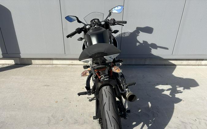 2020 KTM RC 390
