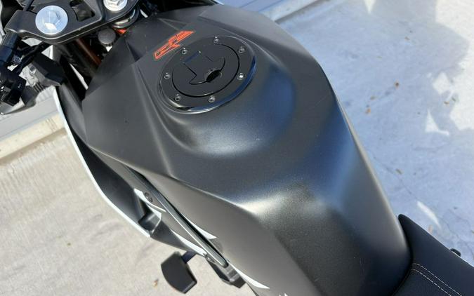 2020 KTM RC 390