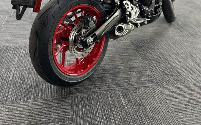 2026 Suzuki GSX-8TT