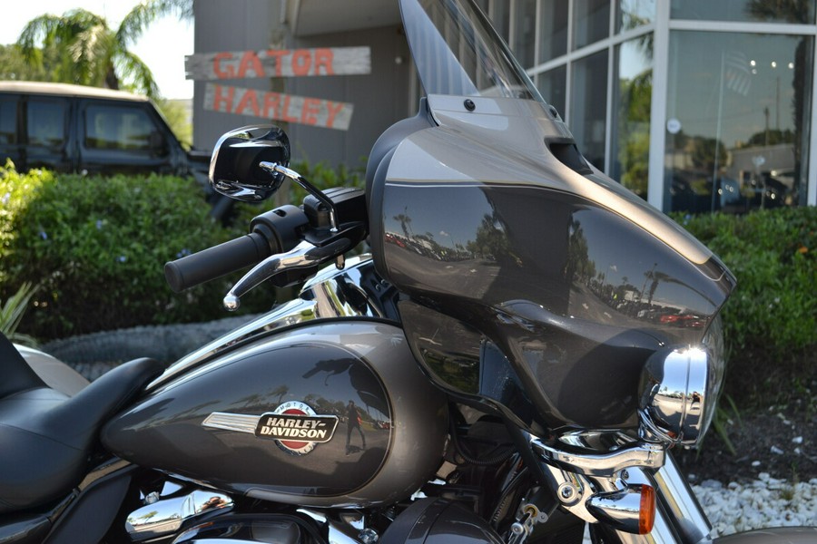 2023 Harley-Davidson Tri Glide Ultra - FLHTCUTG