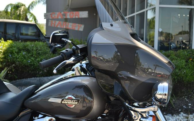 2023 Harley-Davidson Tri Glide Ultra - FLHTCUTG