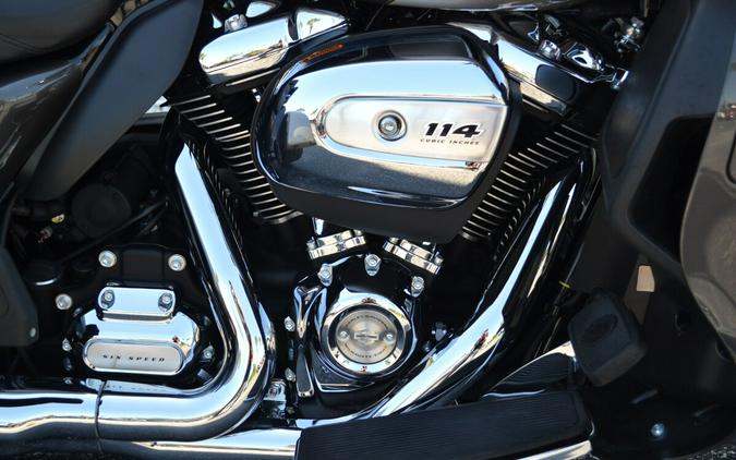 2023 Harley-Davidson Tri Glide Ultra - FLHTCUTG