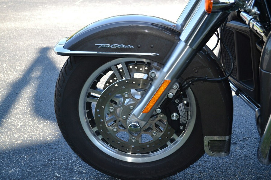 2023 Harley-Davidson Tri Glide Ultra - FLHTCUTG