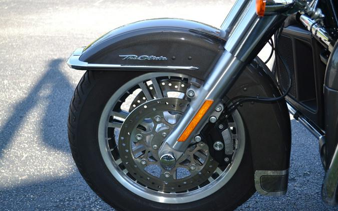 2023 Harley-Davidson Tri Glide Ultra - FLHTCUTG