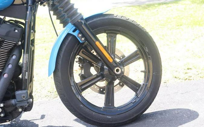 2022 Harley-Davidson® Street BOB