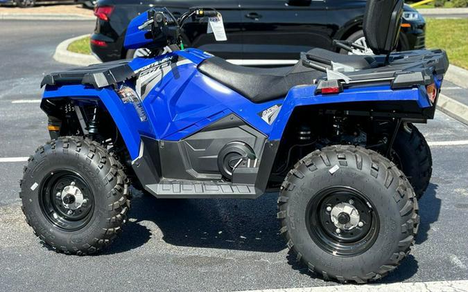 2024 Polaris Sportsman Touring 570