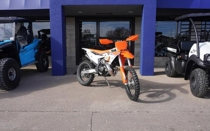 2024 KTM 300 XC