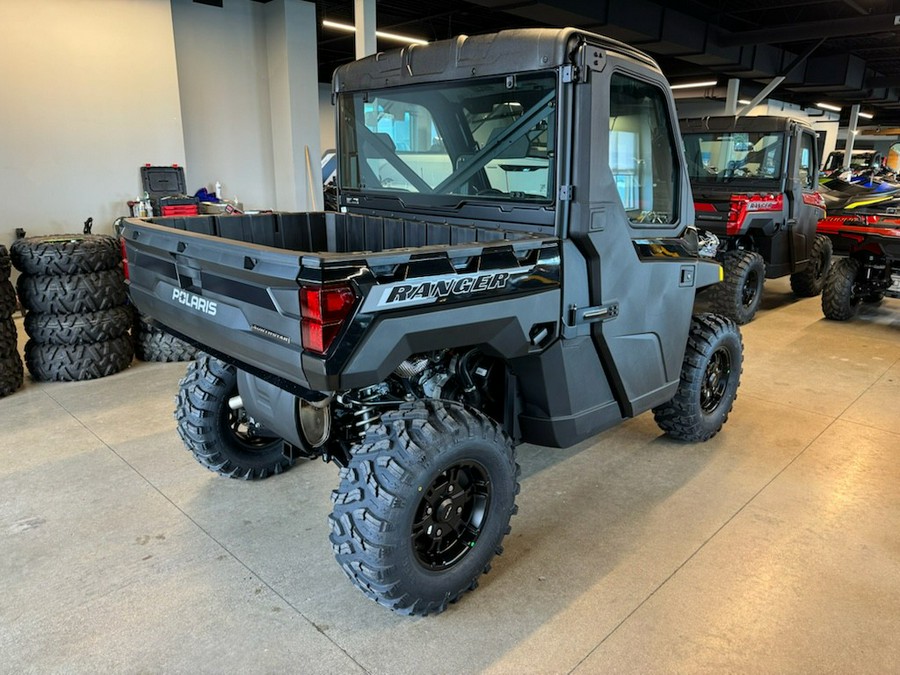 2025 Polaris Industries RANGER XP 1000 NorthStar Edition Ultimate