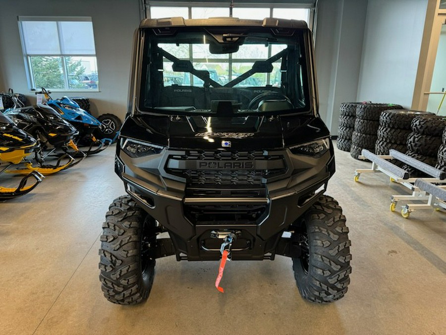 2025 Polaris Industries RANGER XP 1000 NorthStar Edition Ultimate