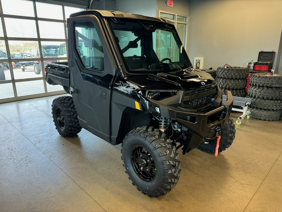 2025 Polaris Industries RANGER XP 1000 NorthStar Edition Ultimate