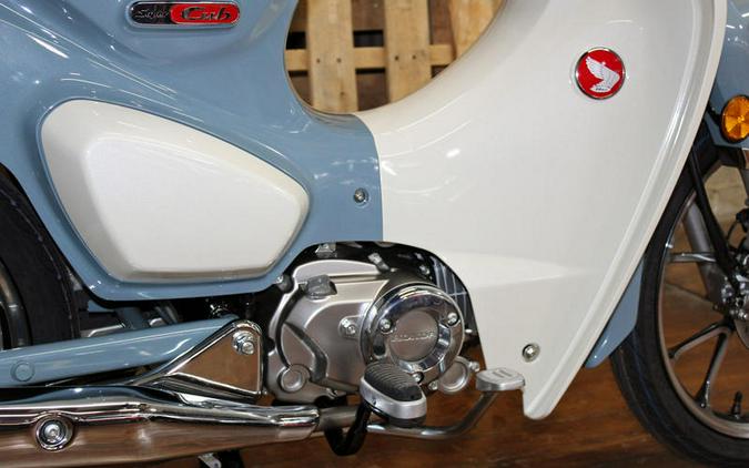 2024 Honda® Super Cub C125 ABS