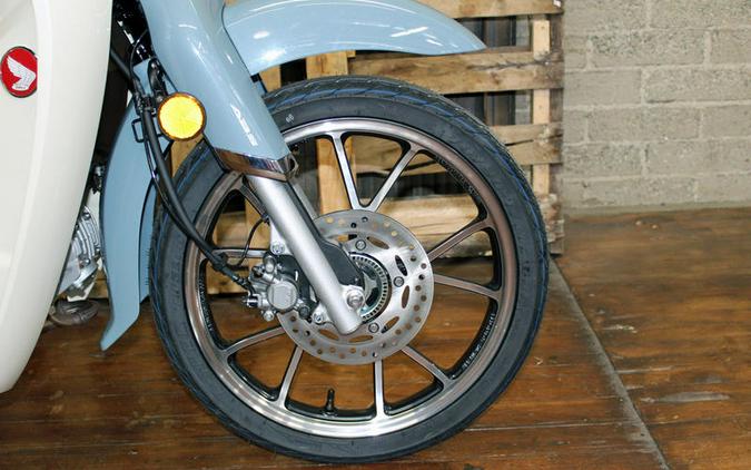 2024 Honda® Super Cub C125 ABS