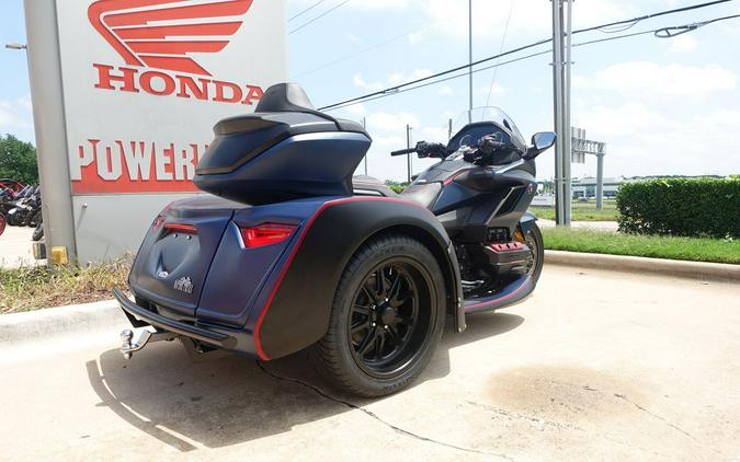 2022 Honda® Motor Trike Gold Wing - DCT Condor