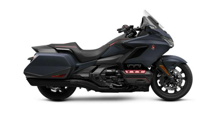 2022 Honda® Motor Trike Gold Wing - DCT Condor