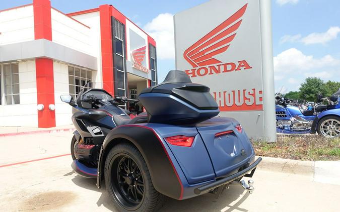 2022 Honda® Motor Trike Gold Wing - DCT Condor