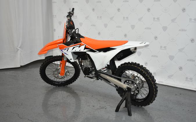 2023 KTM SX 450 F