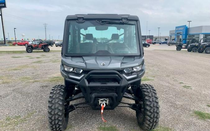 2024 Can-Am™ Defender MAX Limited HD10