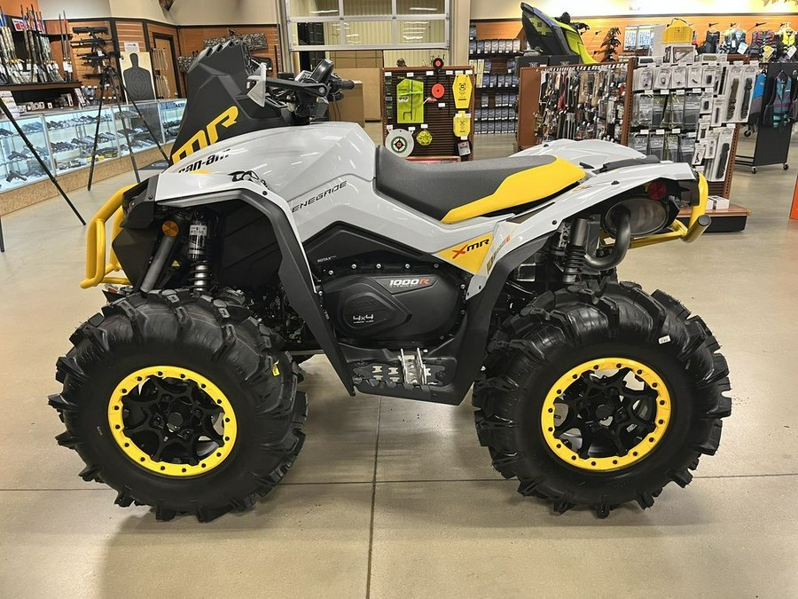 2024 Can-Am™ Renegade X mr 1000R