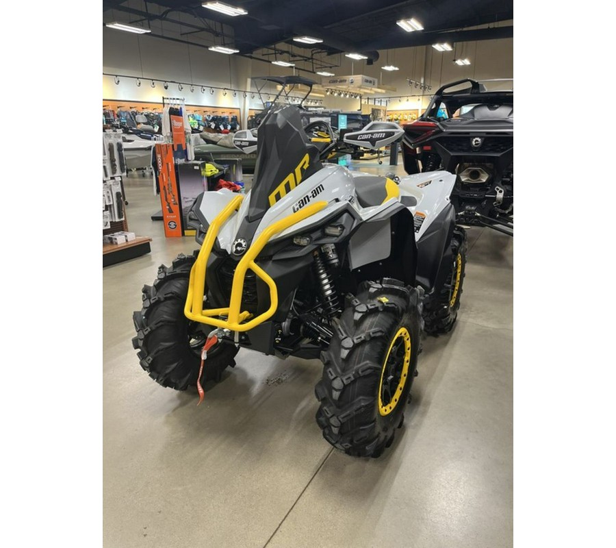 2024 Can-Am™ Renegade X mr 1000R