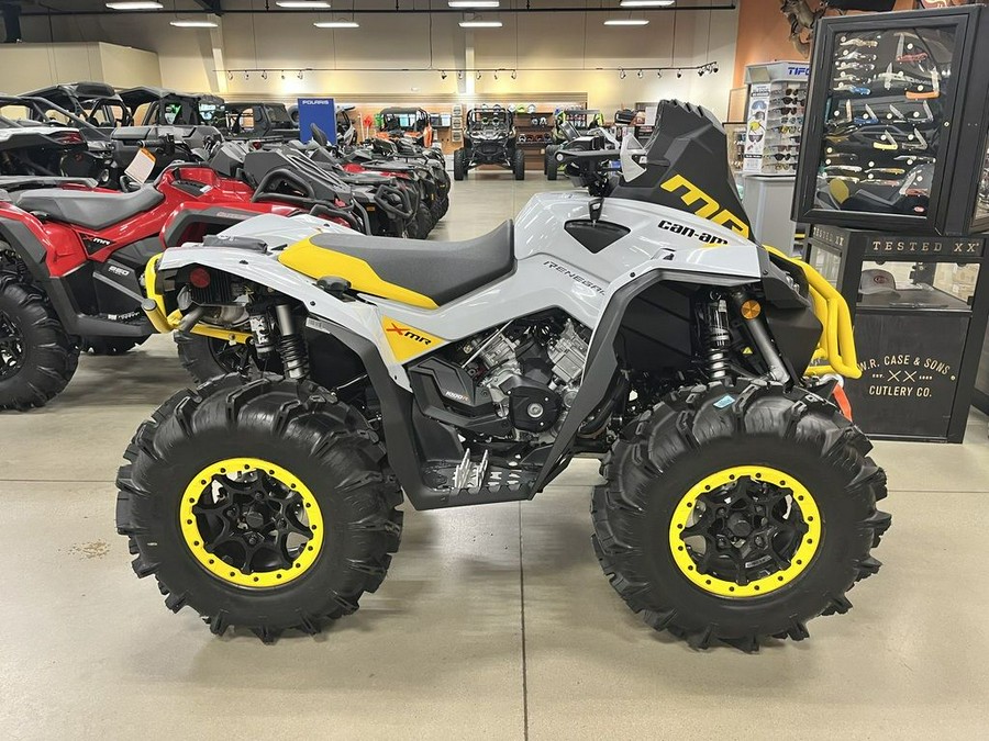 2024 Can-Am™ Renegade X mr 1000R