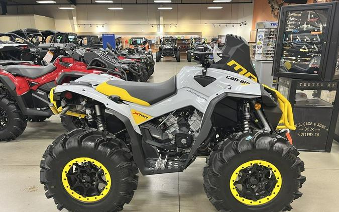 2024 Can-Am™ Renegade X mr 1000R