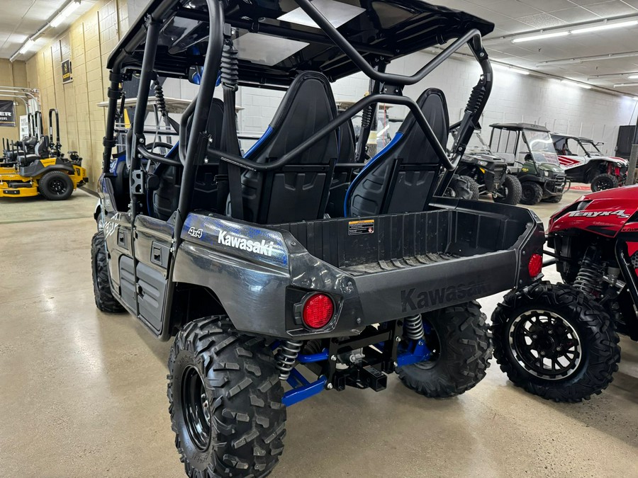 2023 Kawasaki Teryx4 Base