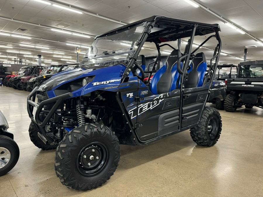 2023 Kawasaki Teryx4 Base