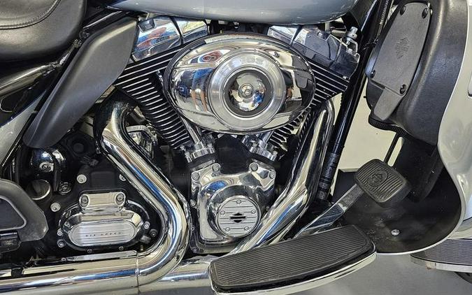 2012 Harley-Davidson® FLHTK - Electra Glide® Ultra Limited